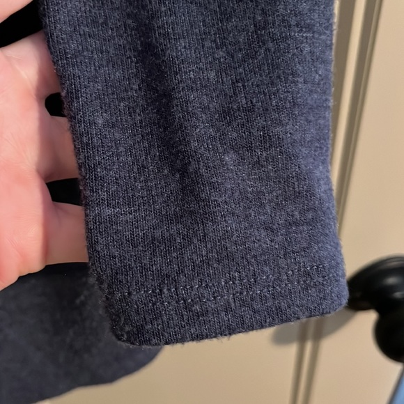 Go Couture micro modal top - Picture 5 of 8